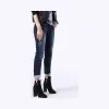 迪赛/Diesel GRUPEE JOGGJEANS 牛仔裤 00S1EF0676F