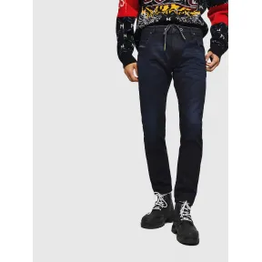 迪赛/Diesel Krooley JoggJeans 069IC 牛仔裤 00S2HX069IC