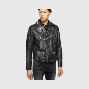 迪赛/Diesel L-GOTIV-A 夹克 00S3AJ0CAXK