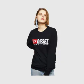 迪赛/Diesel F-GIR-DIVISION-FL 运动衫 00S3UB0IAJH