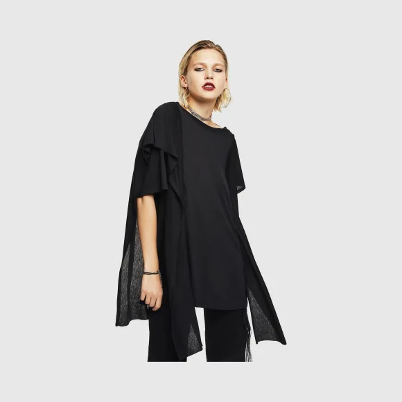 迪赛/Diesel T-KALIFA 牛仔裤 00S4BX0KIKA