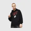 迪赛/Diesel S-GIRK-HOOD-J2 连帽衫 00S4F00KASL