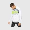 迪赛/Diesel S-ALBY-ZIP-B1 运动衫 00S58K0AAXI