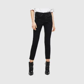 迪赛/Diesel Babhila 0093R 牛仔裤 00S5M00093R