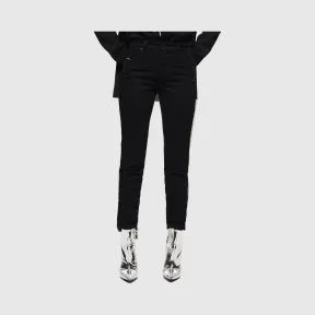 迪赛/Diesel Babhila 0NAZH 牛仔裤 00S5TS0NAZH