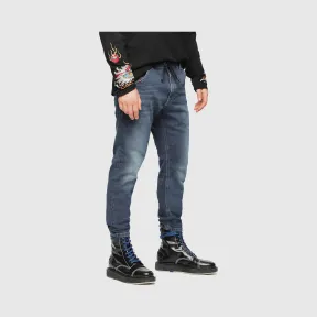 迪赛/Diesel Krooley JoggJeans 084UB 牛仔裤 00S6DD084UB