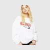 迪赛/Diesel F-MAGDA-E 运动衫 00S78P0IAJH