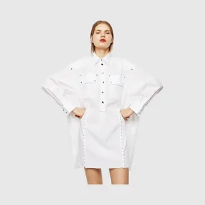 迪赛/Diesel D-EDET 连衣裙 00S80E0QAYV