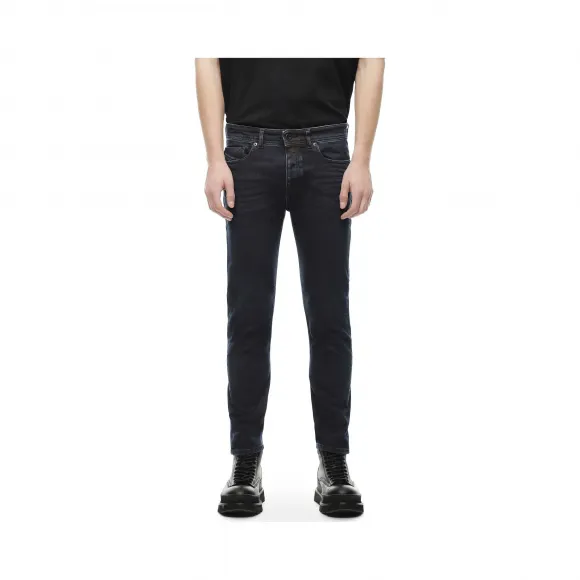 迪赛/Diesel TYPE-2814 牛仔裤 00S9VABG8SO