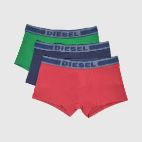 迪赛/Diesel UMBX-SHAWNTHREEPACK 内裤 00SAB20BATB