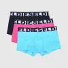 迪赛/Diesel UMBX-SHAWNTHREEPACK 内衣 00SAB20PAWE