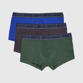迪赛/Diesel UMBX-SHAWNTHREEPACK 内裤 00SAB20PAWI