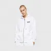 迪赛/Diesel S-GIRK-HOOD-ZIP-LOGO 连帽衫 00SAV10BAWT