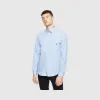 迪赛/Diesel S-BILL-POCKET 上衣 00SAV60AAYH