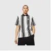 迪赛/Diesel T-POLO-STRIP T恤 00SAVX0QAYI