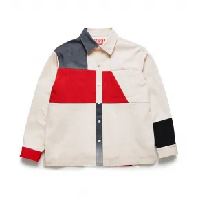 迪赛/Diesel GR02-B301-P 长袖衫 00SCUJ003Y8