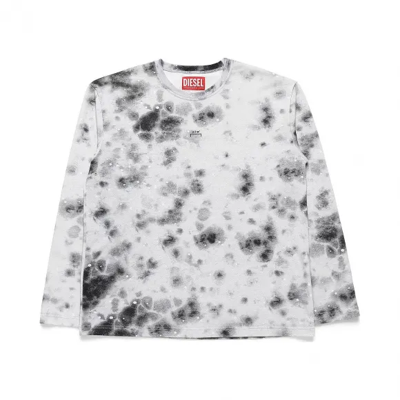 迪赛/Diesel ACW-TS03 衬衫 00SCUT0TAYG