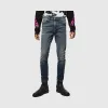 迪赛/Diesel D-Amny 069KG 牛仔裤 00SDUF069KG