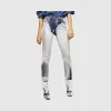 迪赛/Diesel Babhila 0094W 牛仔裤 00SE5T0094W
