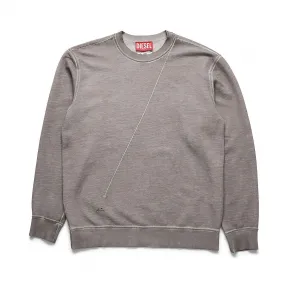 迪赛/Diesel ACW-SW01 长袖衫 00SFLW0JASE