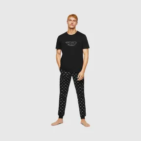 迪赛/Diesel UMSET-JAKE-JULIO 睡衣 00SGXE0TAWW