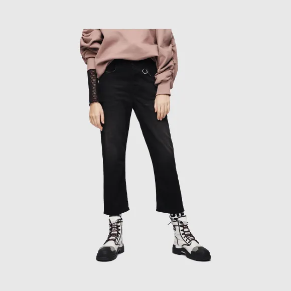 迪赛/Diesel Aryel 069BG 牛仔裤 00SHG7069BG