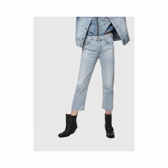 迪赛/Diesel Aryel 080AF 牛仔裤 00SHG7080AF