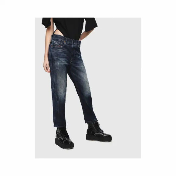 迪赛/Diesel Aryel 089AL 牛仔裤 00SHG7089AL