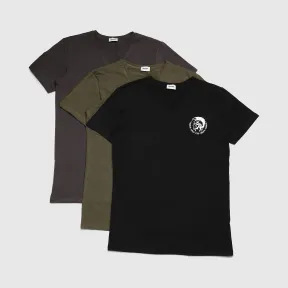 迪赛/Diesel UMTEE-MICHAEL3PACK 内裤 00SHGU0TANL