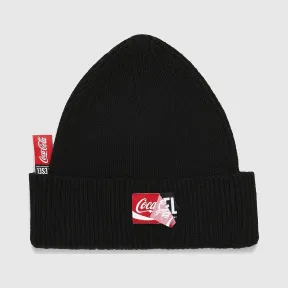 迪赛/Diesel CC-BEANY-COLA 帽子 00SI990HAWY