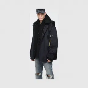 迪赛/Diesel W-PELLY 夹克 00SIJP0KASP