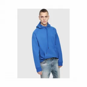 迪赛/Diesel S-GIM-HOOD-A 运动衫 00SNC30IAEG