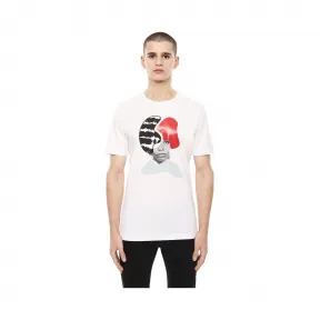 迪赛/Diesel TY-ARPDAVIS T恤 00SP3ZBGTKA
