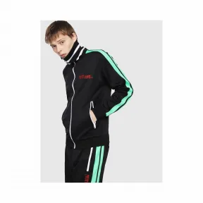 迪赛/Diesel S-HISOKA 运动衫 00SSLA0KATU