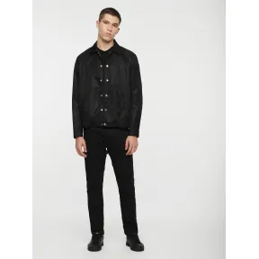 迪赛/Diesel DVL-JPLAZA-CAPSULE 夹克 00SSSL0BAVR