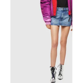 迪赛/Diesel DE-EISY 裙子 00SSTF0NAYB