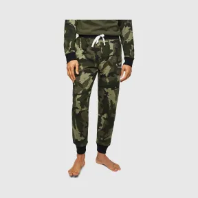 迪赛/Diesel UMLB-PETER 运动裤 00ST1N0BAWZ