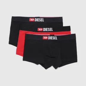 迪赛/Diesel UMBX-DAMIENTHREEPACK 内衣 00ST3V0AAWW