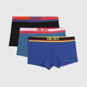 迪赛/Diesel UMBX-DAMIENTHREEPACK 短裤 00ST3V0CAZF