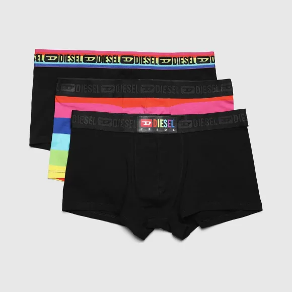 迪赛/Diesel UMBX-DAMIENTHREEPACK 内衣 00ST3V0EAWF
