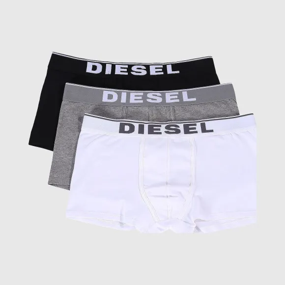 迪赛/Diesel UMBX-DAMIENTHREEPACK 内衣 00ST3V0JKKB