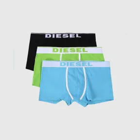 迪赛/Diesel UMBX-DAMIENTHREEPACK 短裤 00ST3V0JKKC