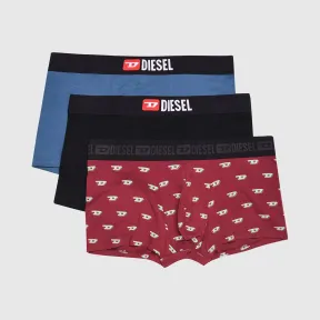 迪赛/Diesel UMBX-DAMIENTHREEPACK 内裤 00ST3V0NAXJ