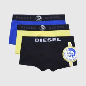 迪赛/Diesel UMBX-DAMIENTHREEPACK 内衣 00ST3V0PAWA