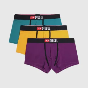 迪赛/Diesel UMBX-DAMIENTHREEPACK 内裤 00ST3V0WAWD