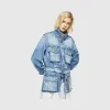 迪赛/Diesel DE-MERYL 夹克 00SUHX069HL