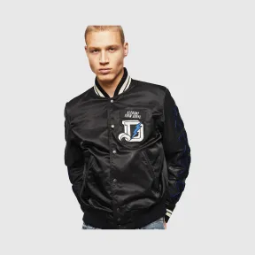 迪赛/Diesel L-KHARKOV 夹克 00SW100QAWR