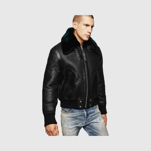 迪赛/Diesel L-BALISKA 外套 00SW130EAXE