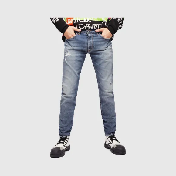 迪赛/Diesel Thommer 069DZ 牛仔裤 00SW1Q069DZ