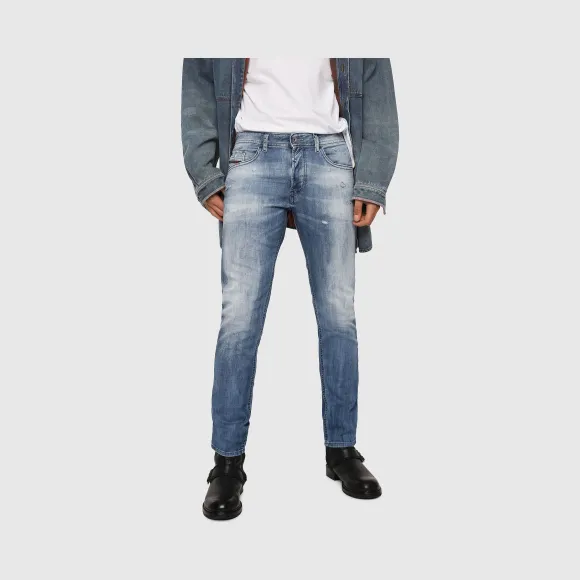 迪赛/Diesel Thommer 081AS 牛仔裤 00SW1Q081AS